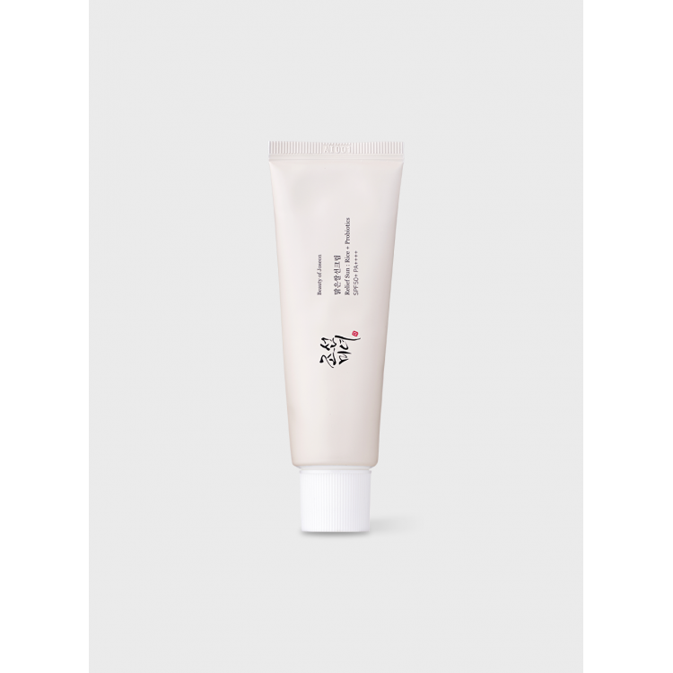 Beauty of Joseon Rice + Probiotics Sunscreen 50ml